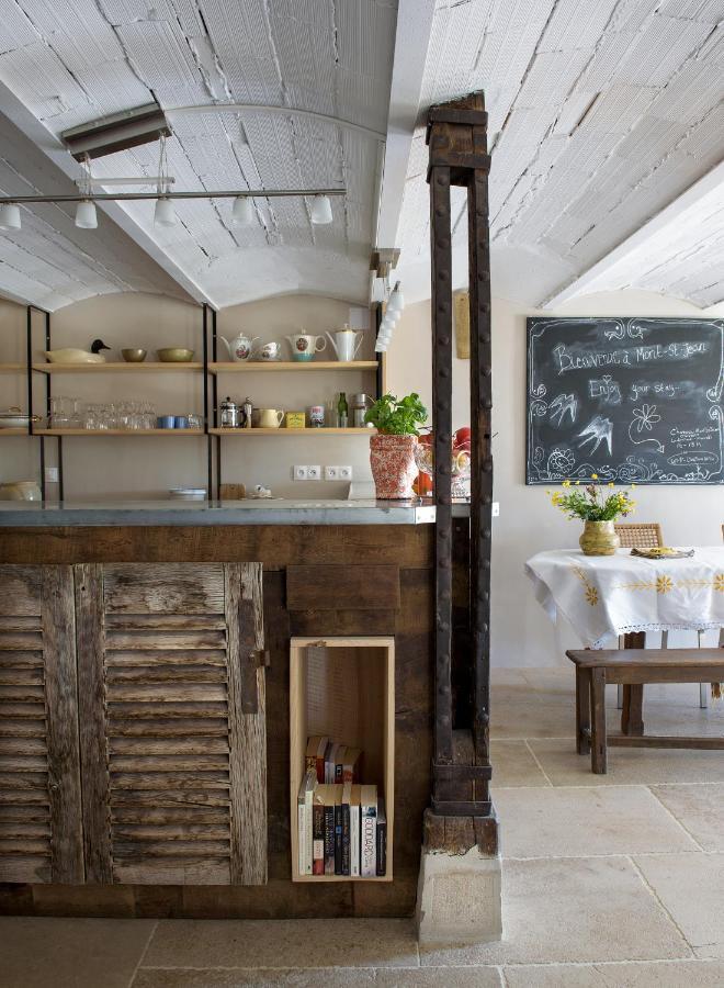 Vineyard Garden Studio Mont-Saint-Jean  Ngoại thất bức ảnh