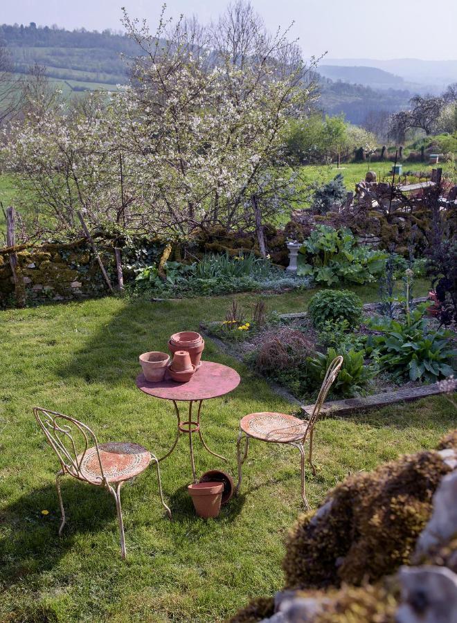 Vineyard Garden Studio Mont-Saint-Jean  Ngoại thất bức ảnh